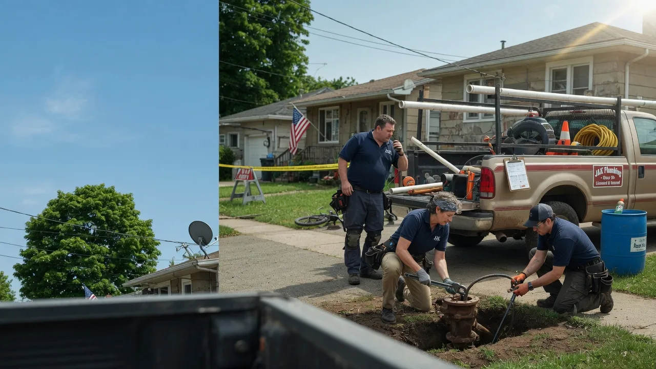 Water Heater Replacement in Soldier, KS near me